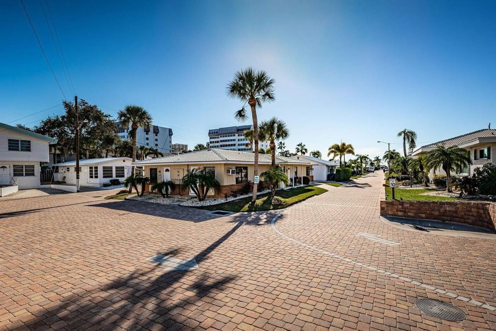 Photo of 6020 Midnight Pass Road #45, Sarasota, FL 34242 (MLS # TB8467678)