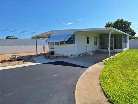 39820 US HIGHWAY 19 N 181 TARPON SPRINGS FL 34689