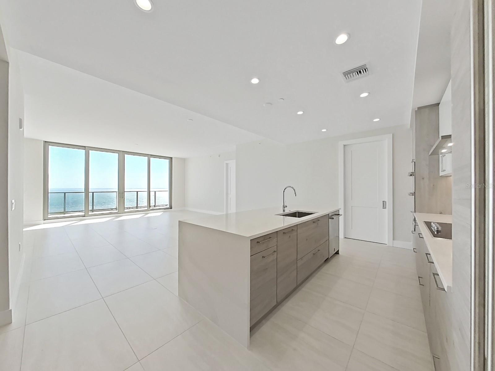 SALTAIRE CONDO - Residential