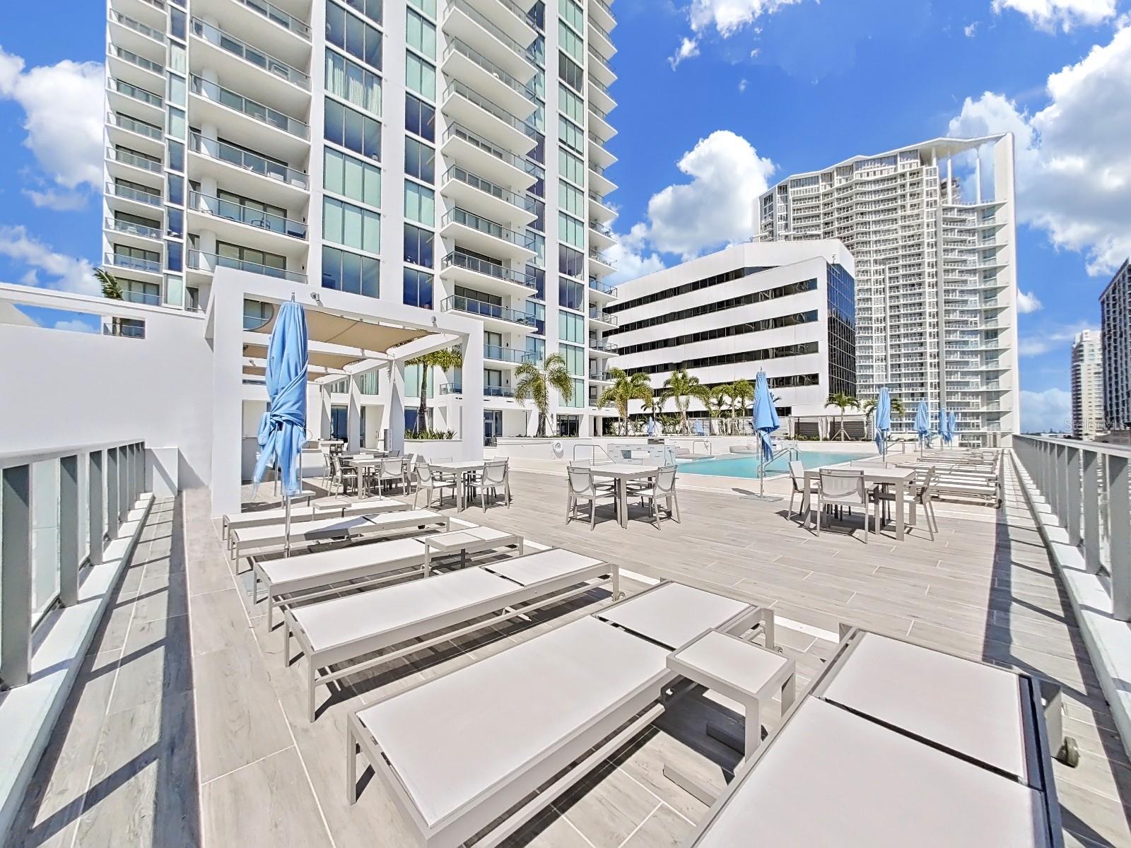 SALTAIRE CONDO - Residential