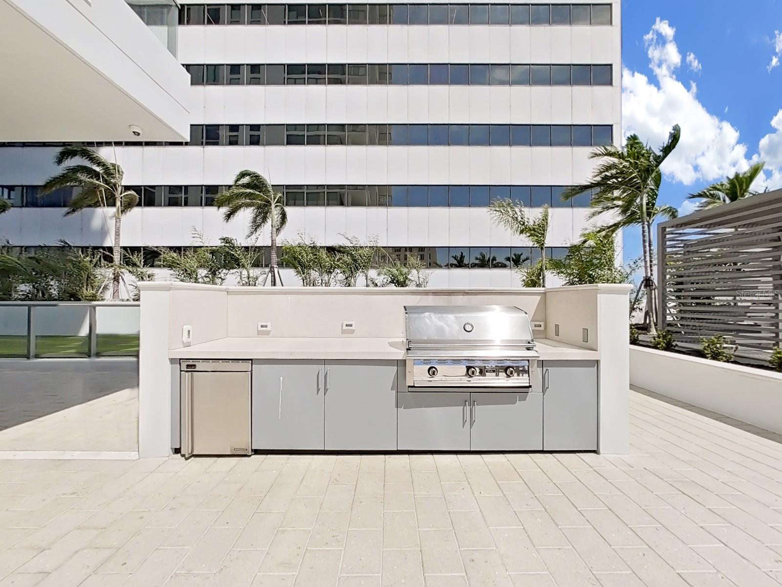 SALTAIRE CONDO - Residential