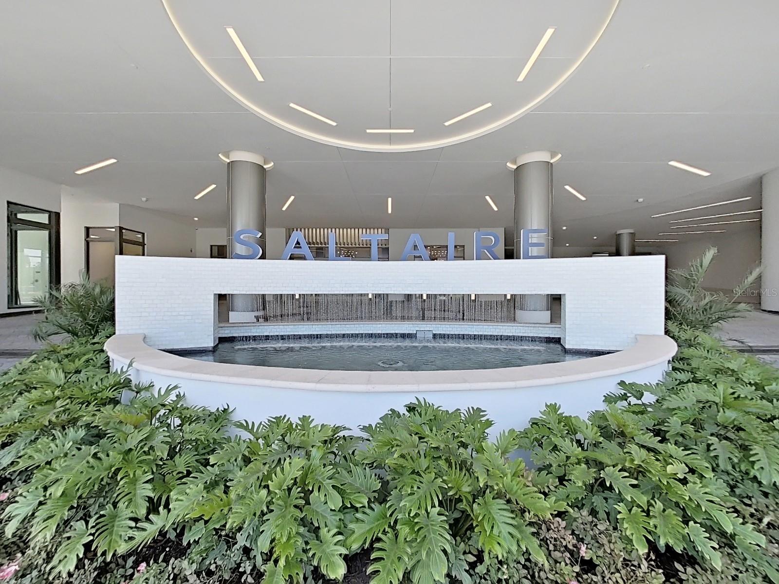 SALTAIRE CONDO - Residential