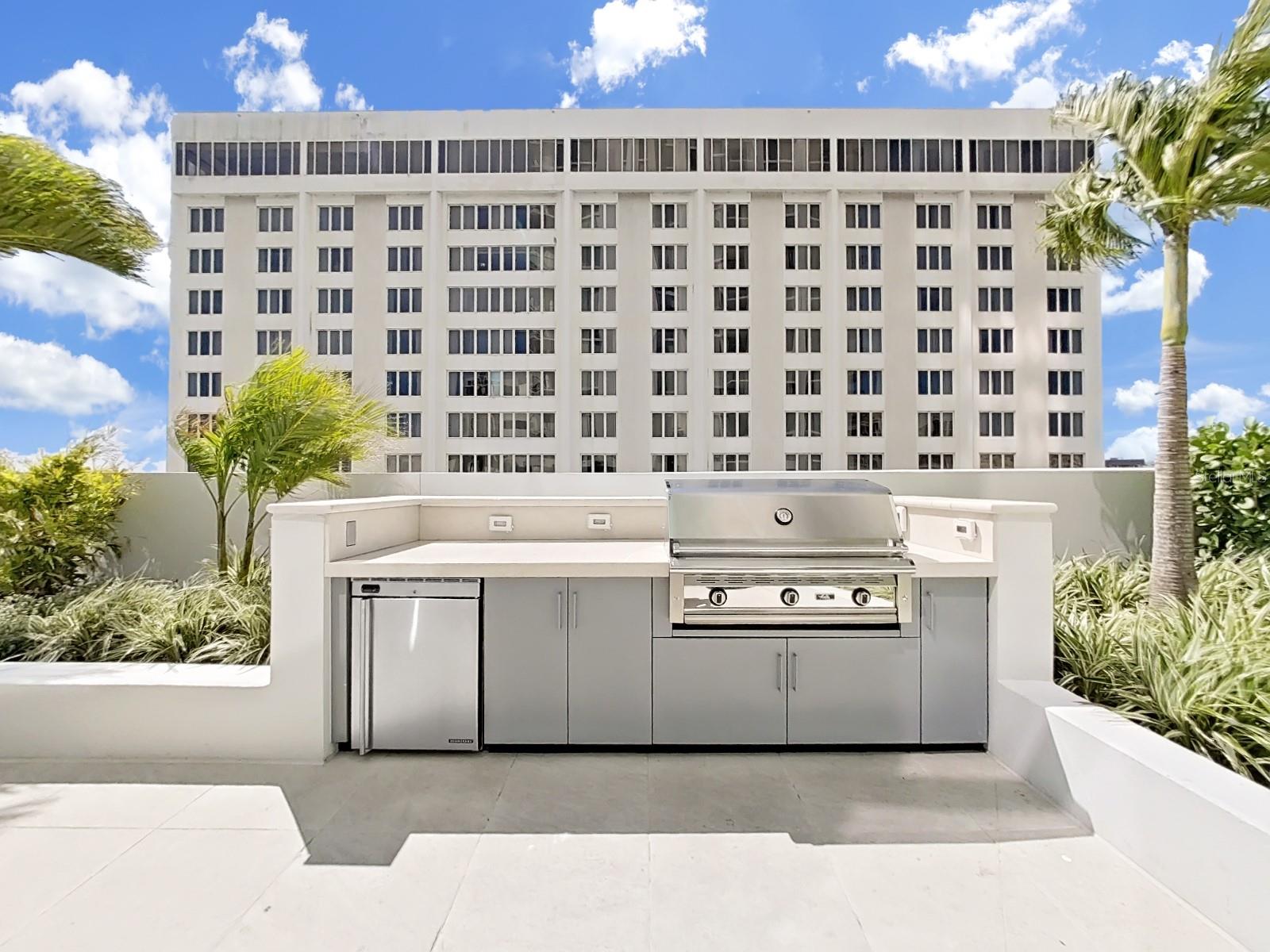 SALTAIRE CONDO - Residential