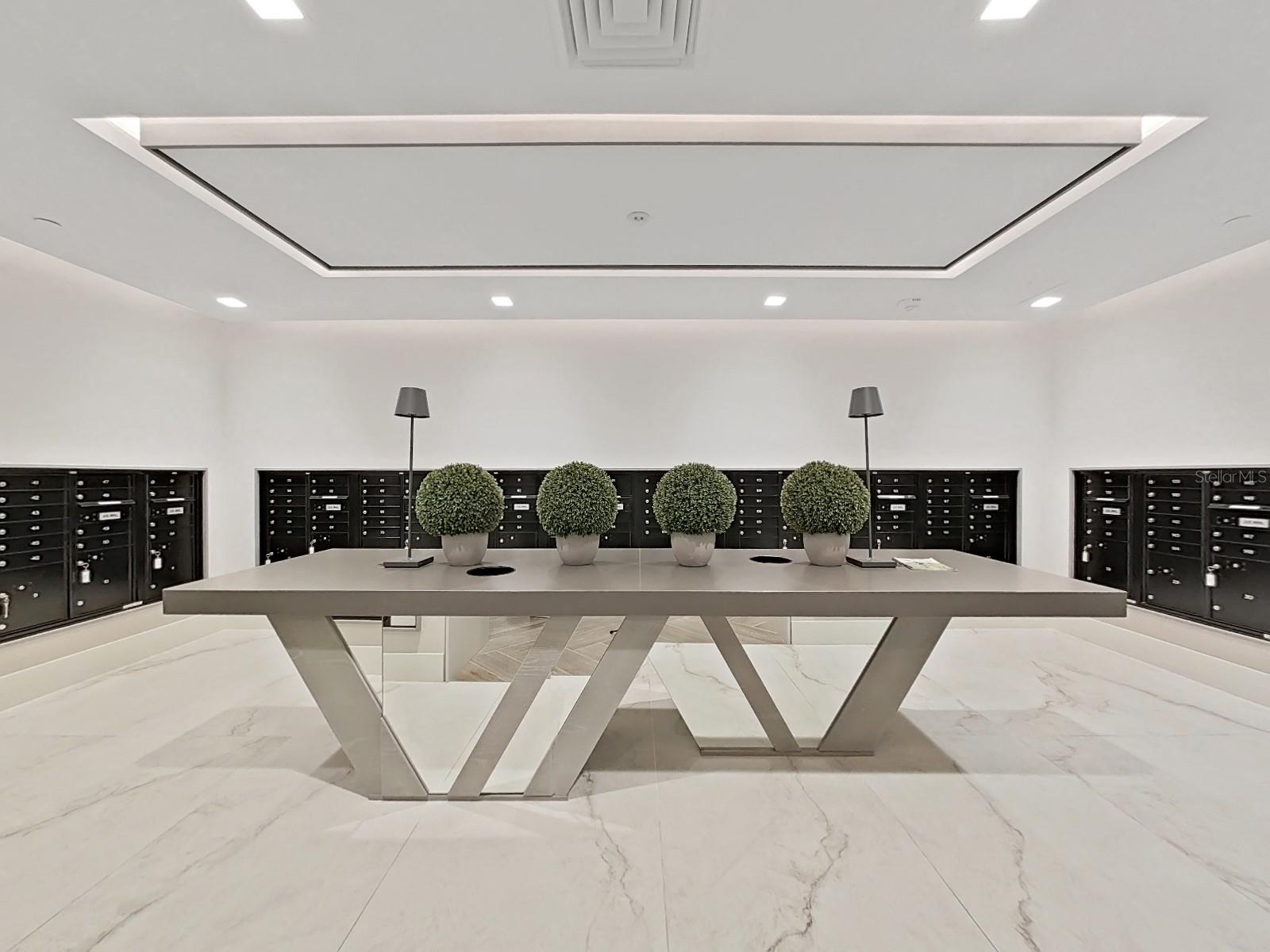 SALTAIRE CONDO - Residential