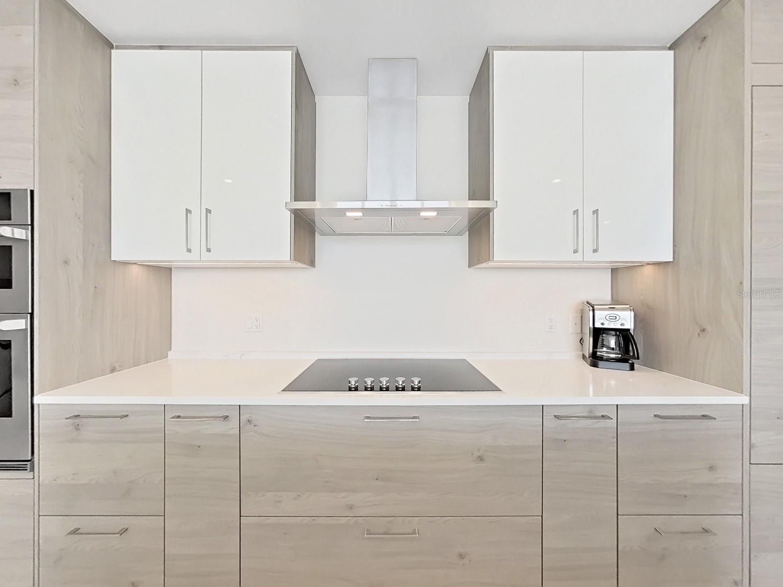 SALTAIRE CONDO - Residential