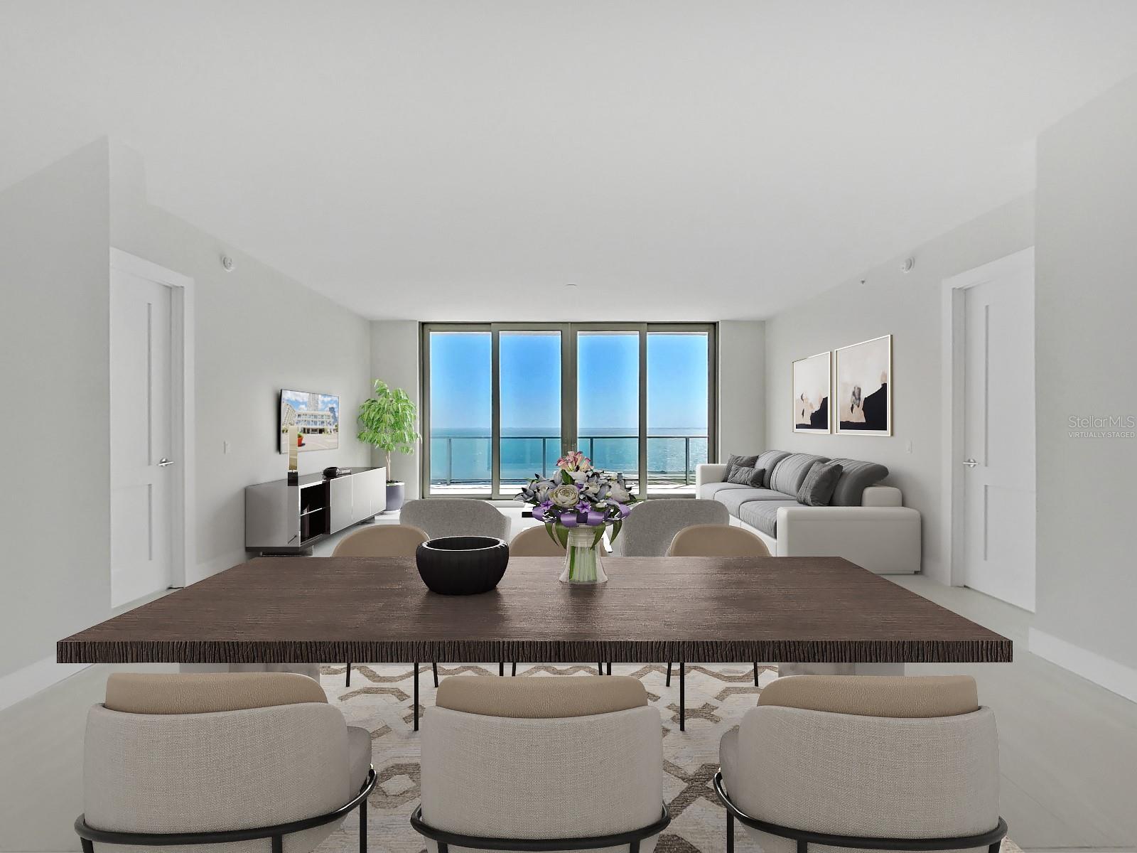 SALTAIRE CONDO - Residential