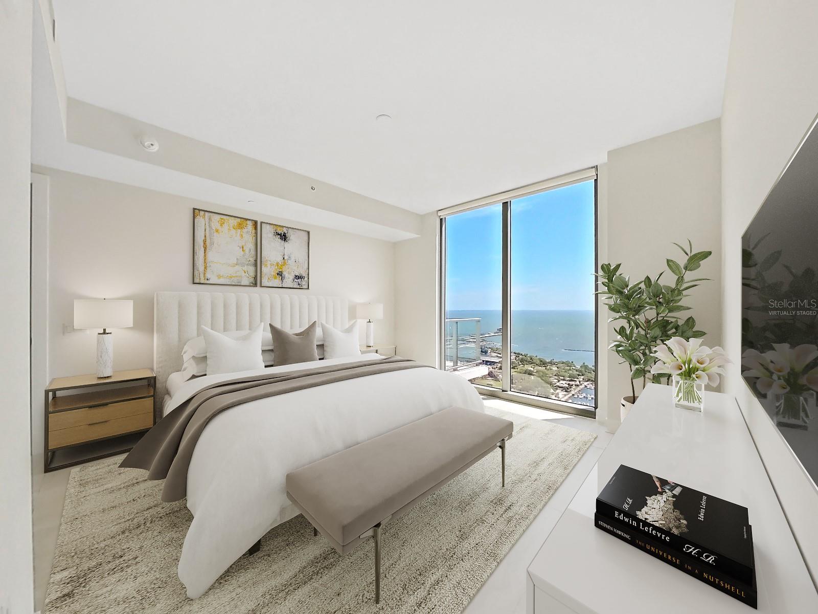 SALTAIRE CONDO - Residential