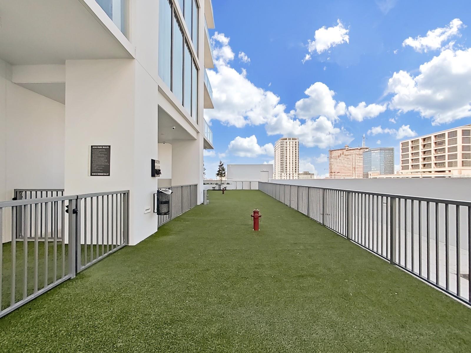 SALTAIRE CONDO - Residential