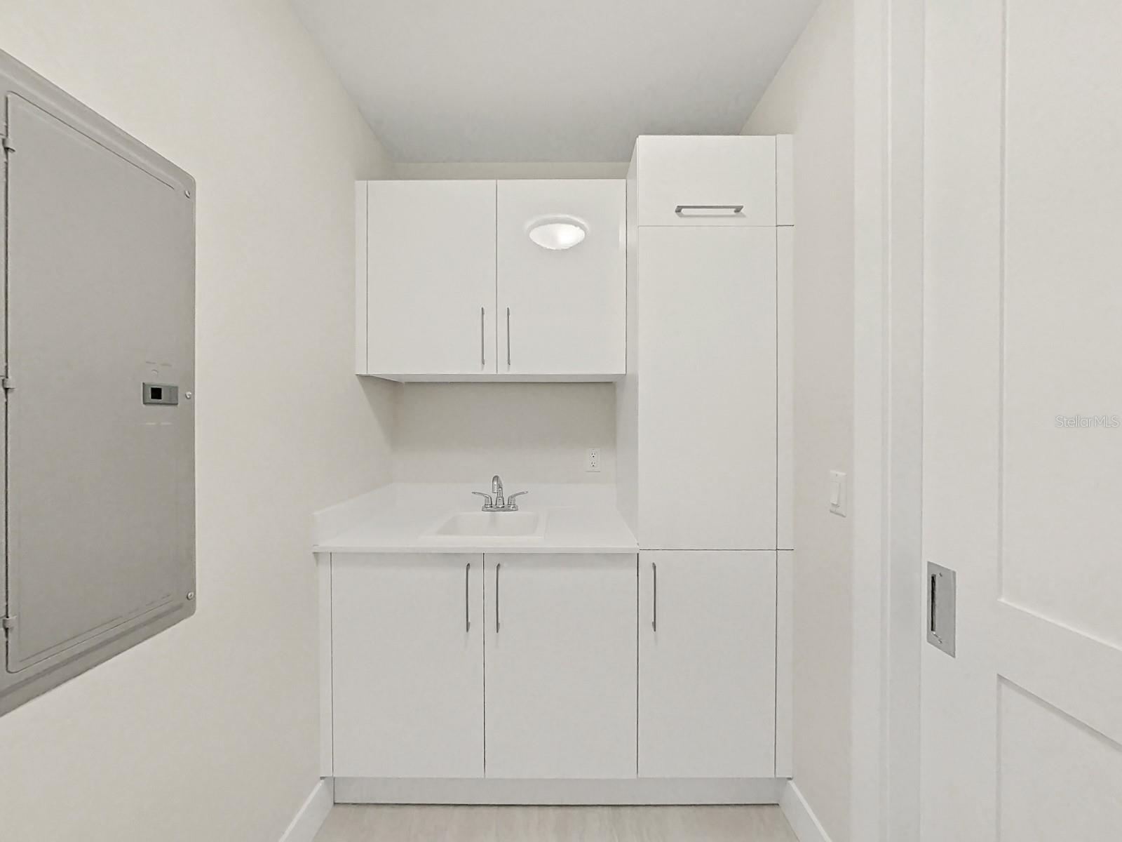 SALTAIRE CONDO - Residential