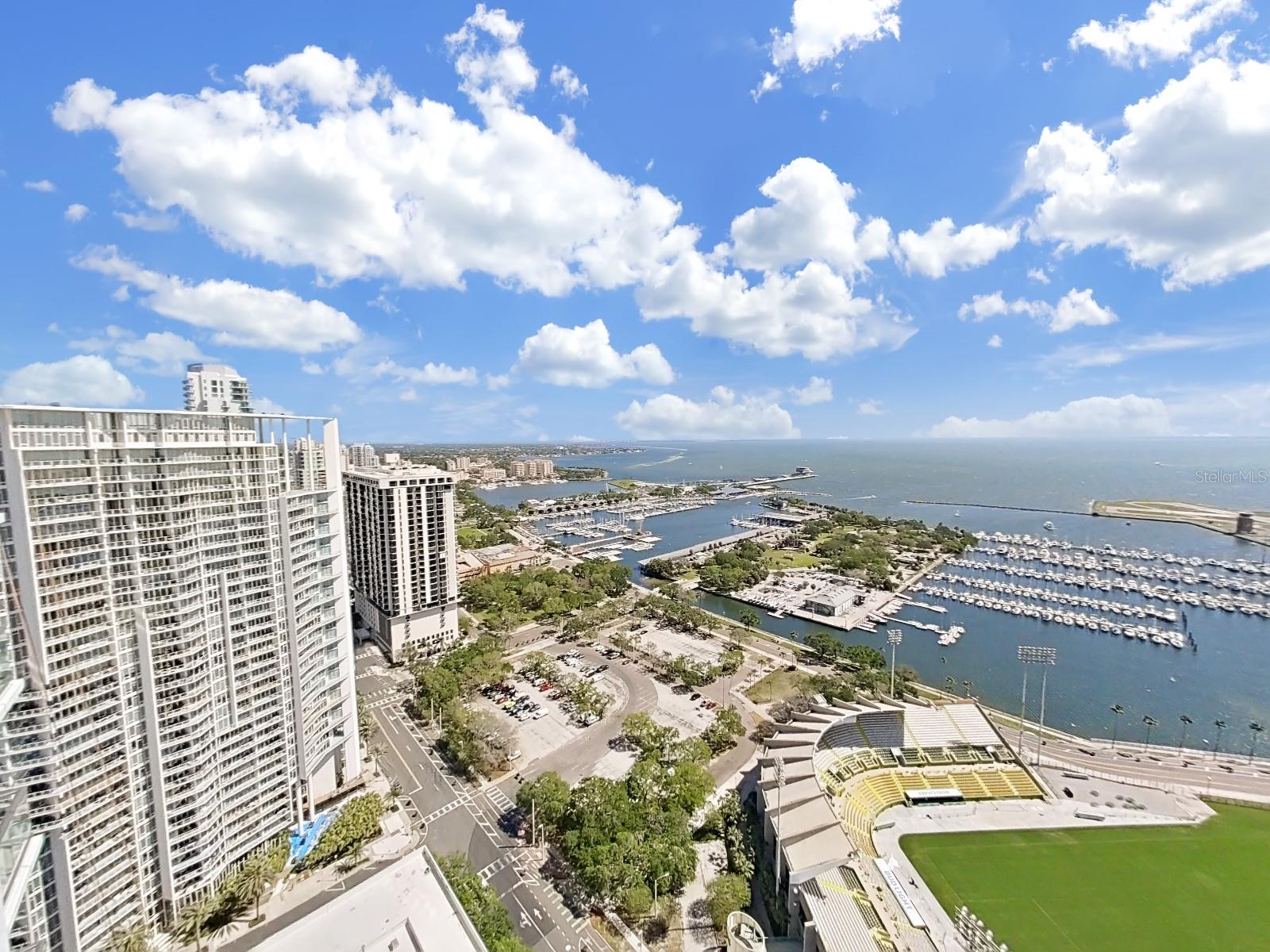 SALTAIRE CONDO - Residential