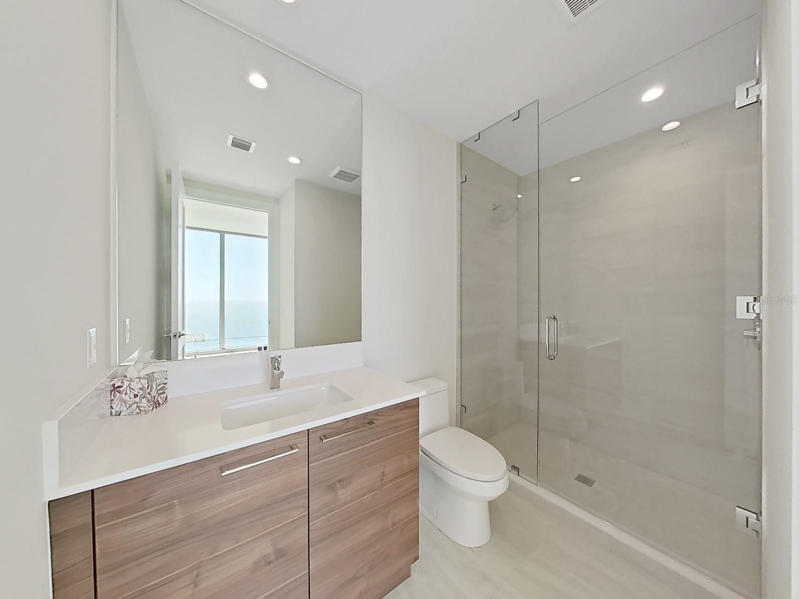 SALTAIRE CONDO - Residential