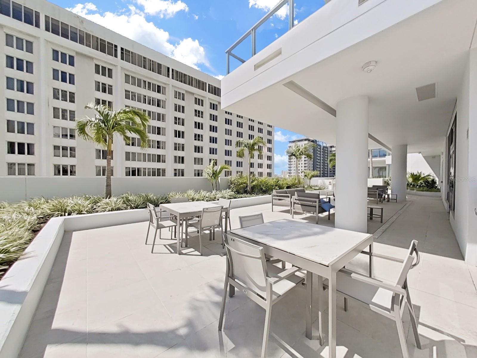 SALTAIRE CONDO - Residential