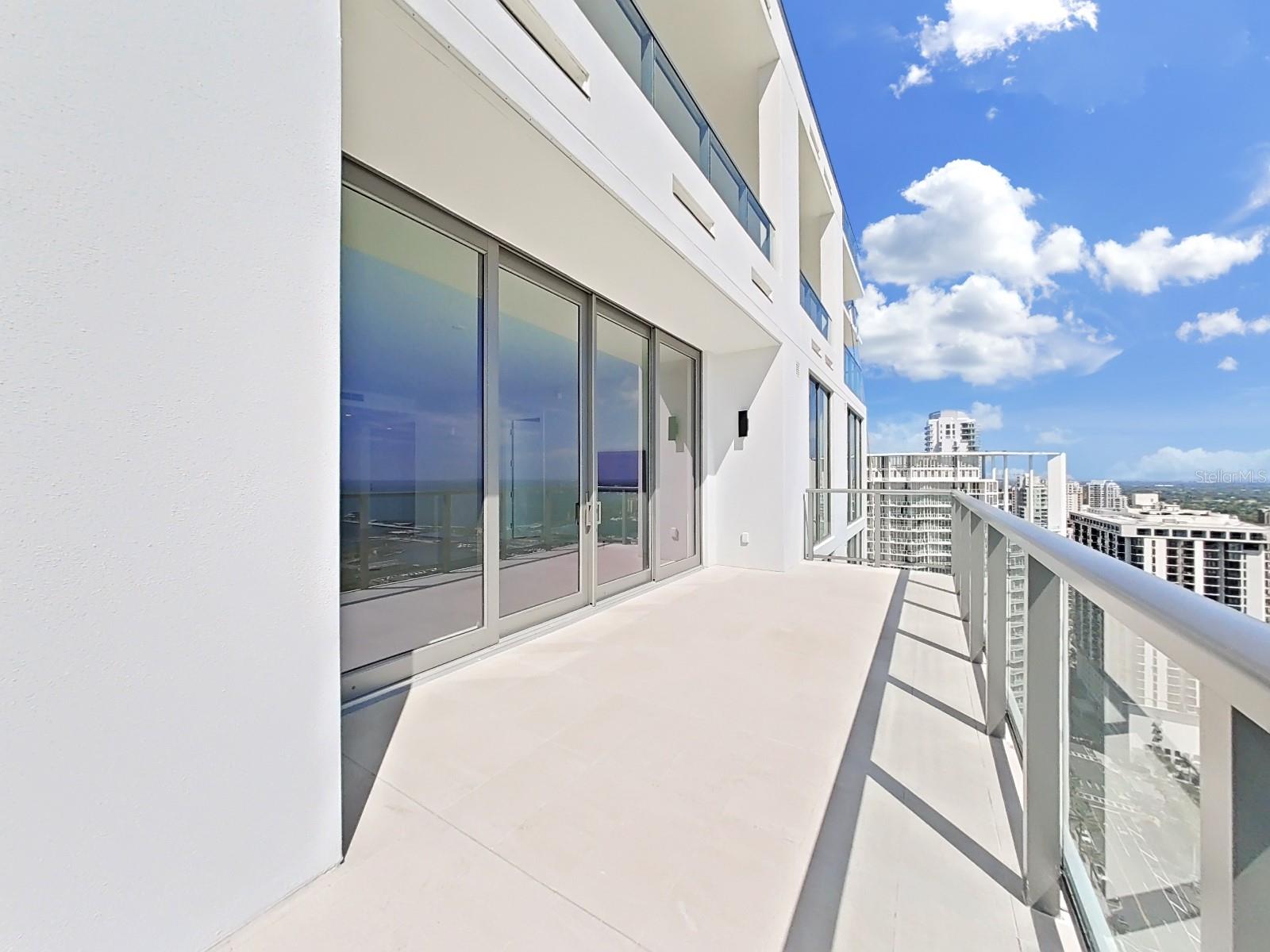 SALTAIRE CONDO - Residential