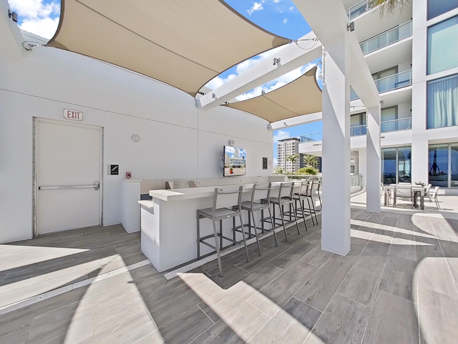 SALTAIRE CONDO - Residential