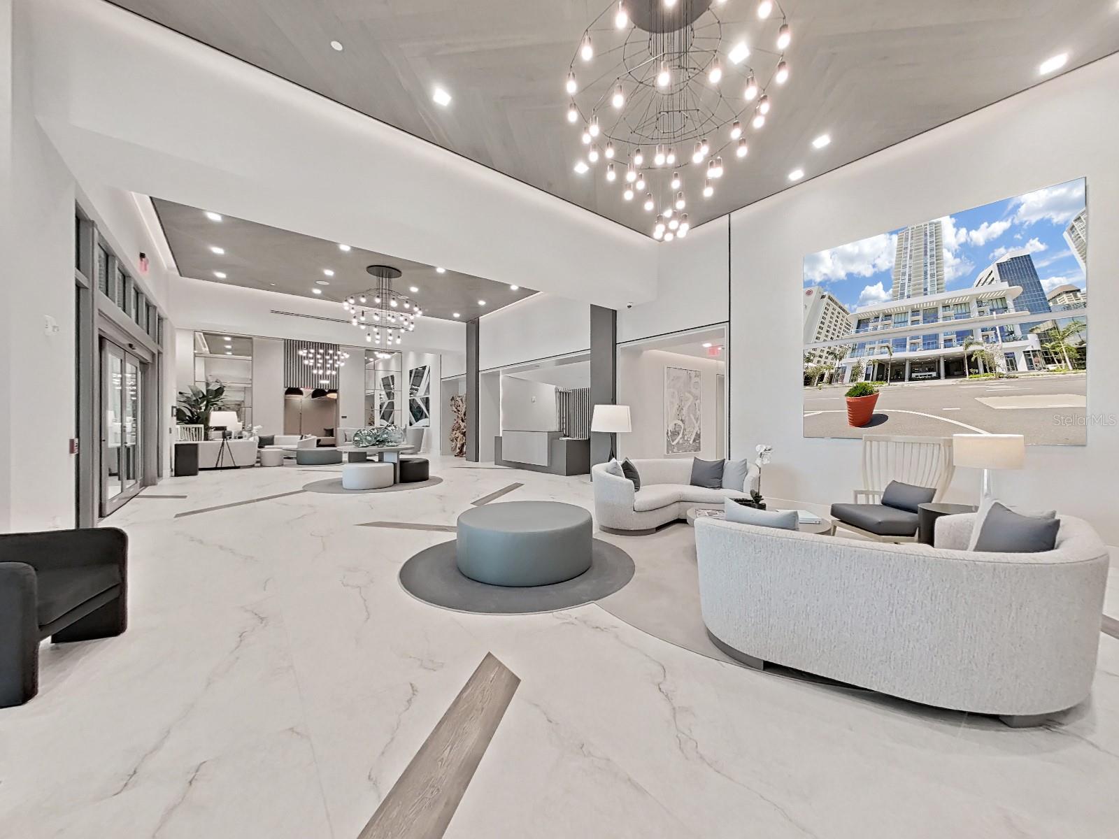 SALTAIRE CONDO - Residential