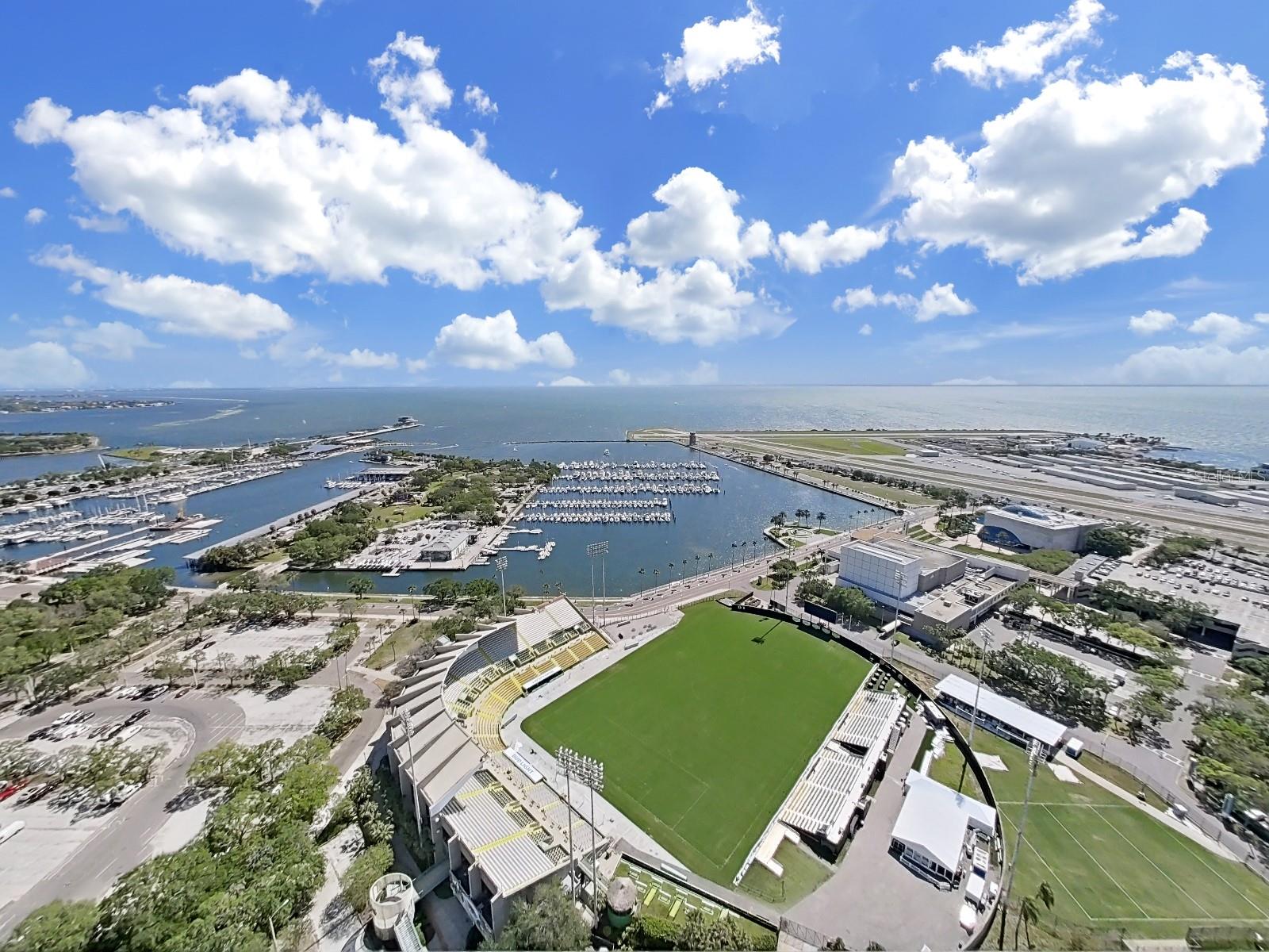 SALTAIRE CONDO - Residential