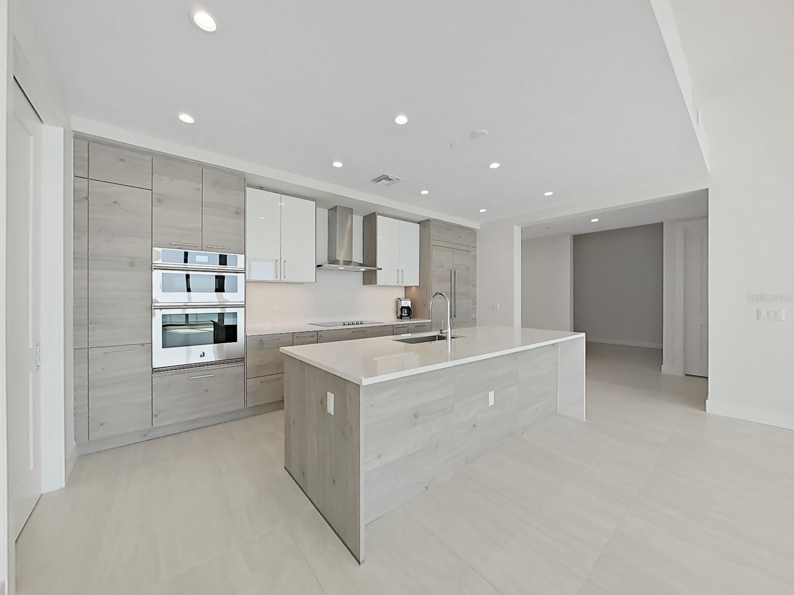 SALTAIRE CONDO - Residential