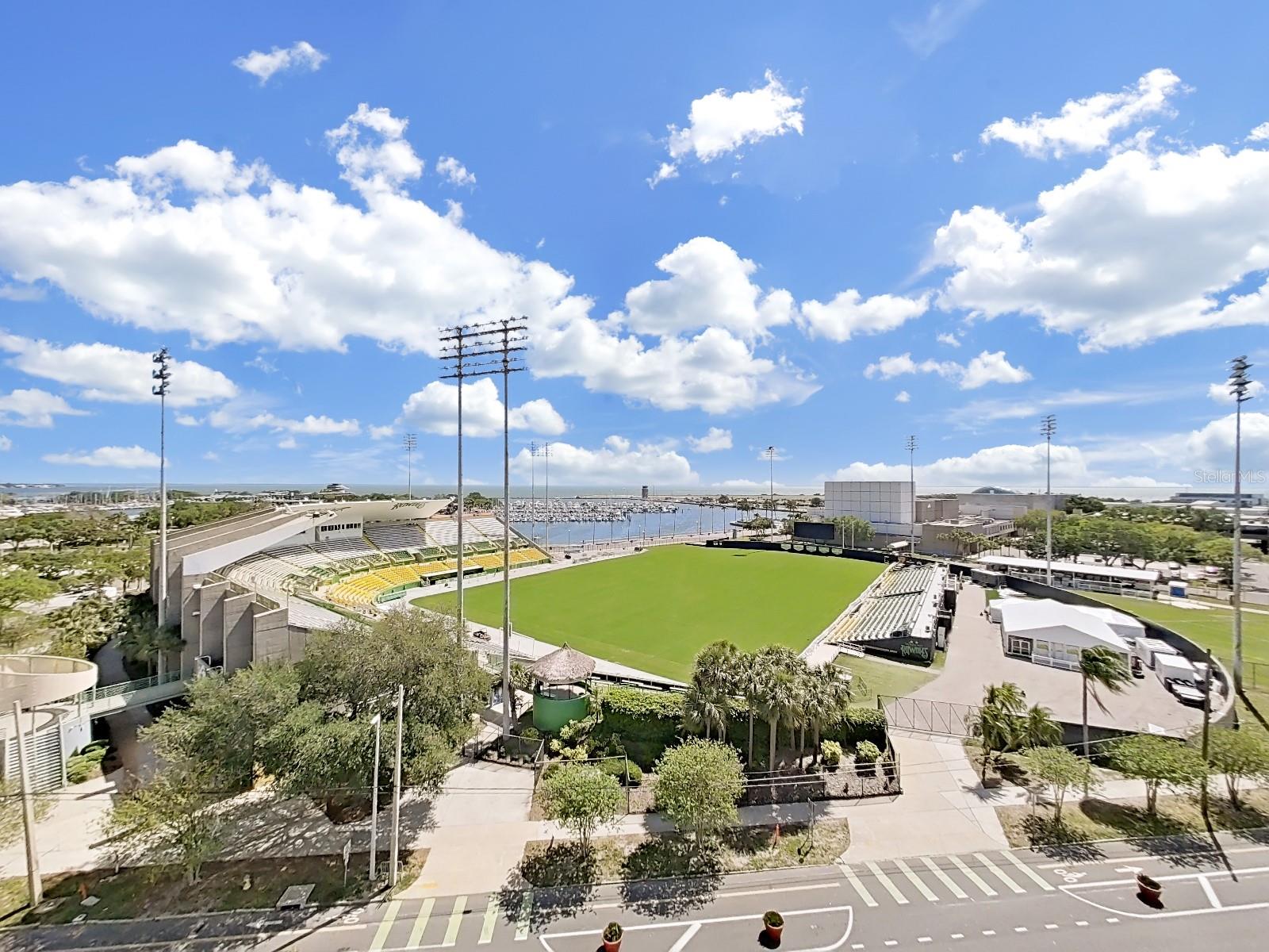 SALTAIRE CONDO - Residential