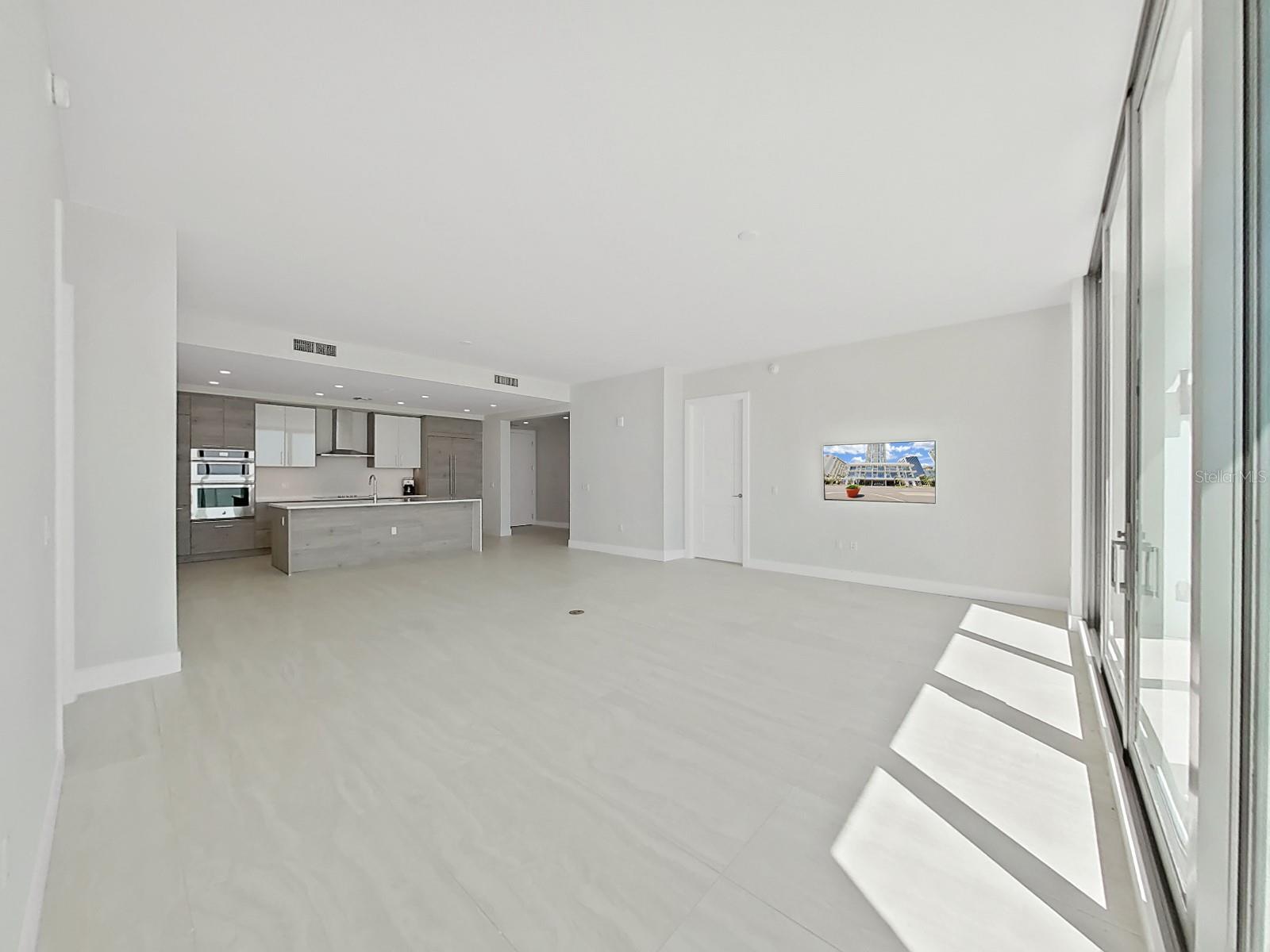 SALTAIRE CONDO - Residential