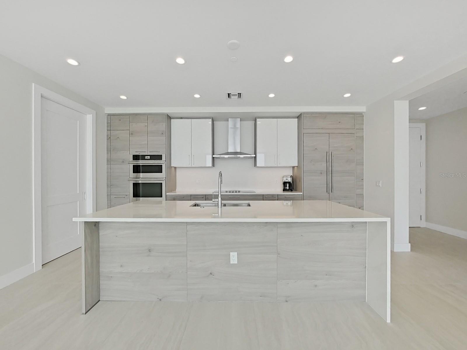 SALTAIRE CONDO - Residential