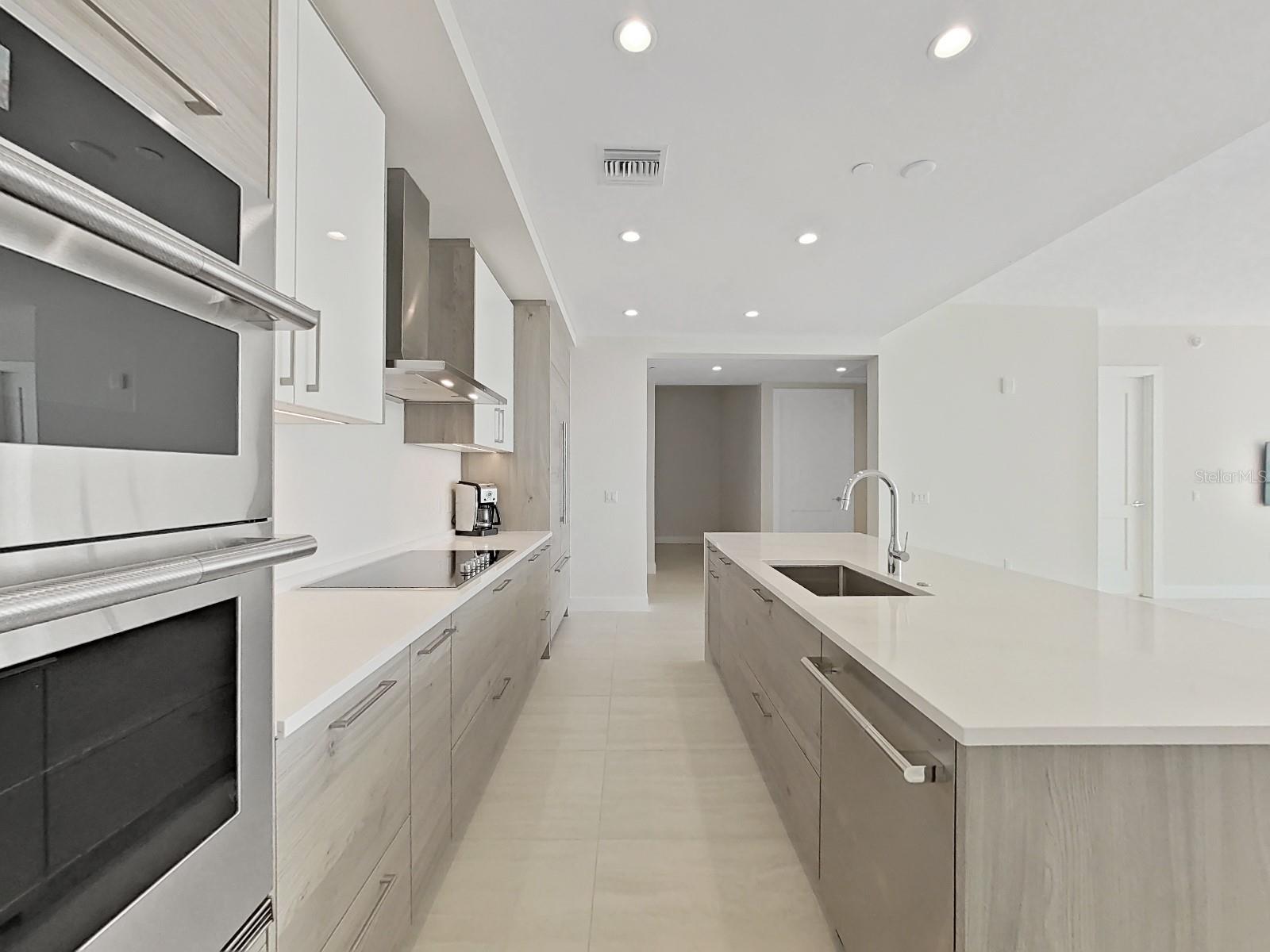 SALTAIRE CONDO - Residential