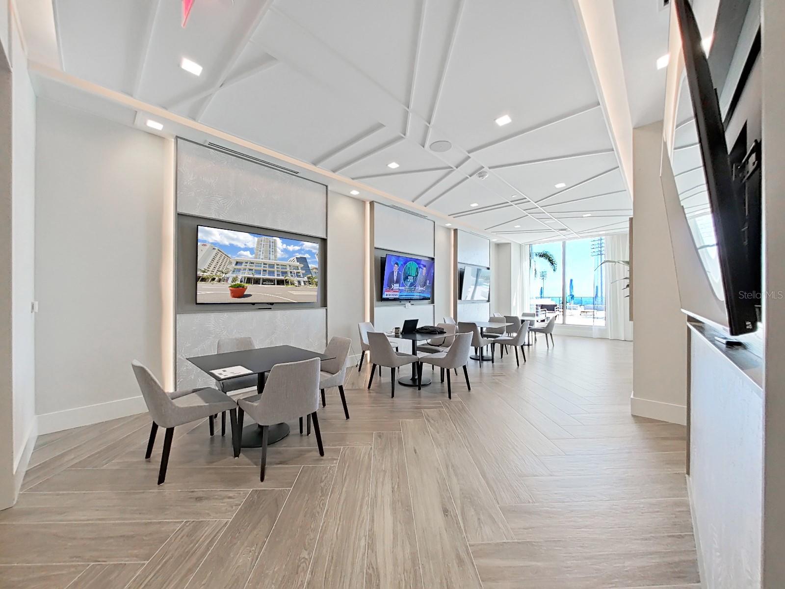 SALTAIRE CONDO - Residential