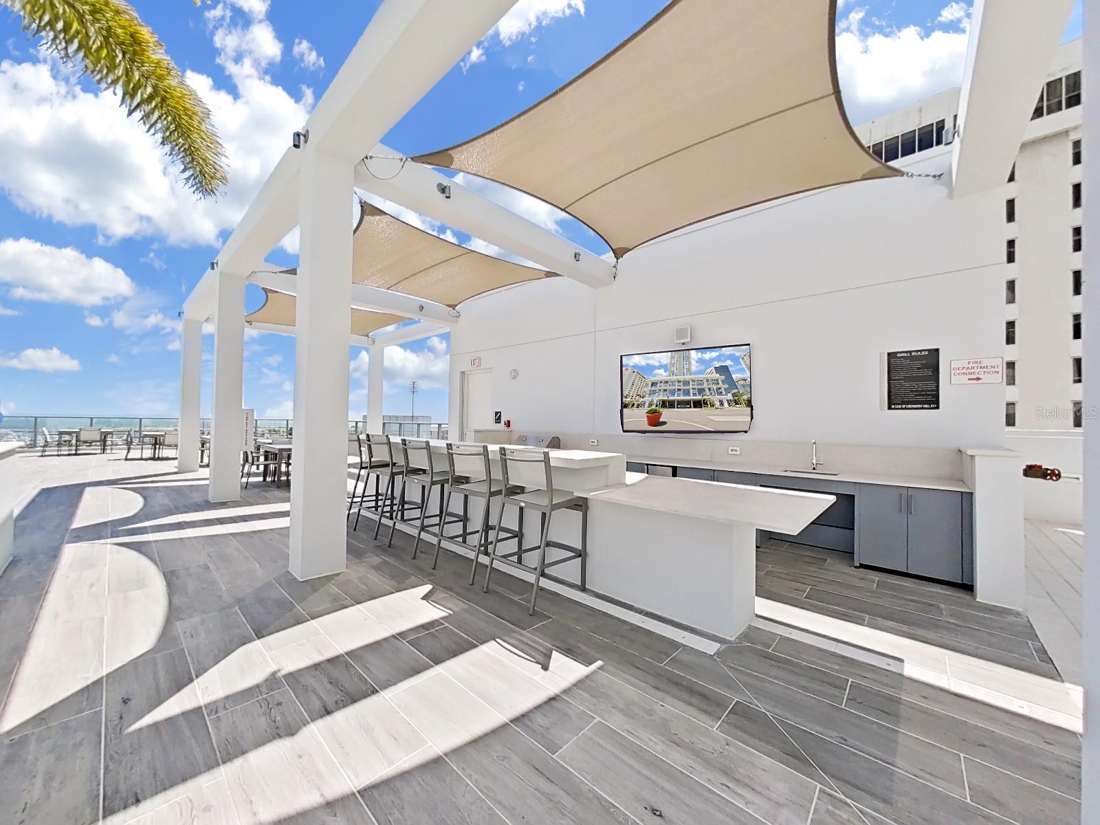 SALTAIRE CONDO - Residential