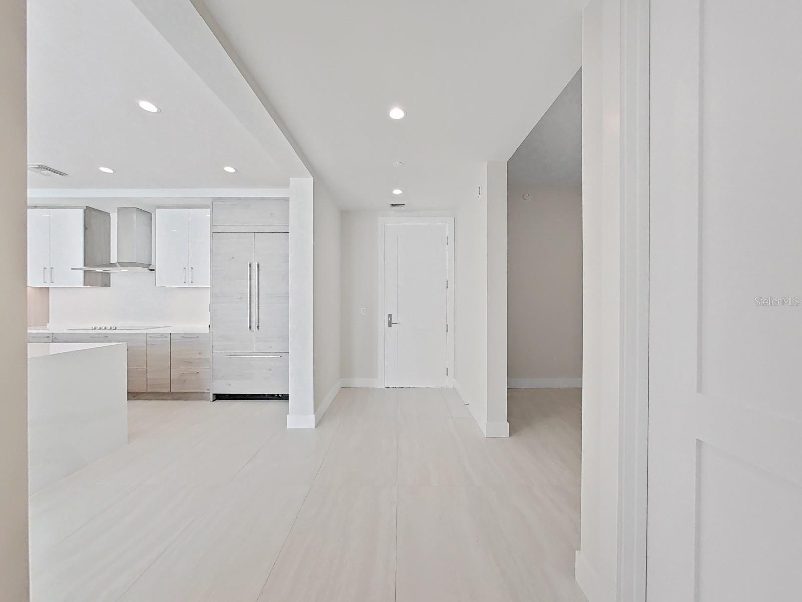 SALTAIRE CONDO - Residential