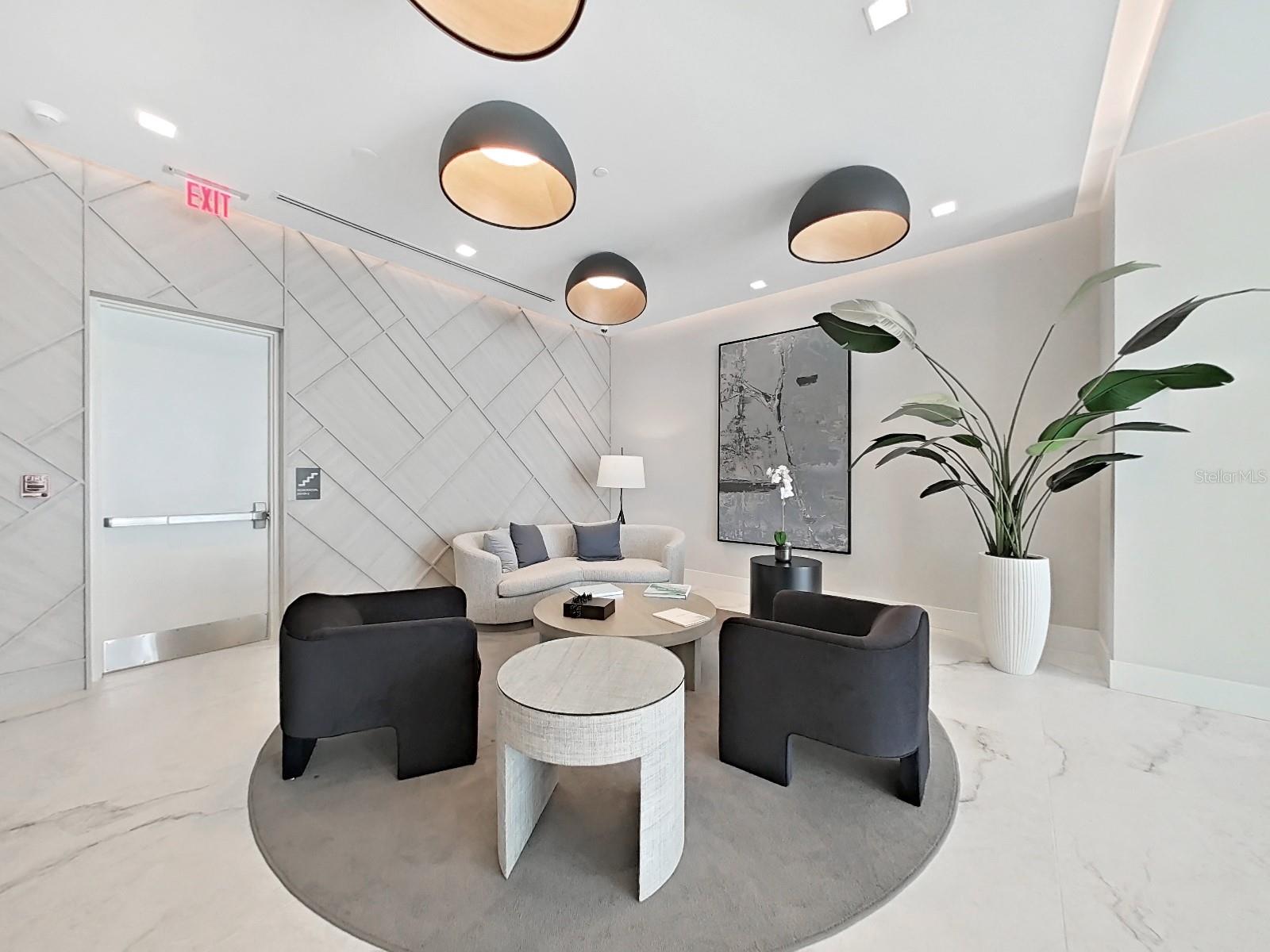 SALTAIRE CONDO - Residential