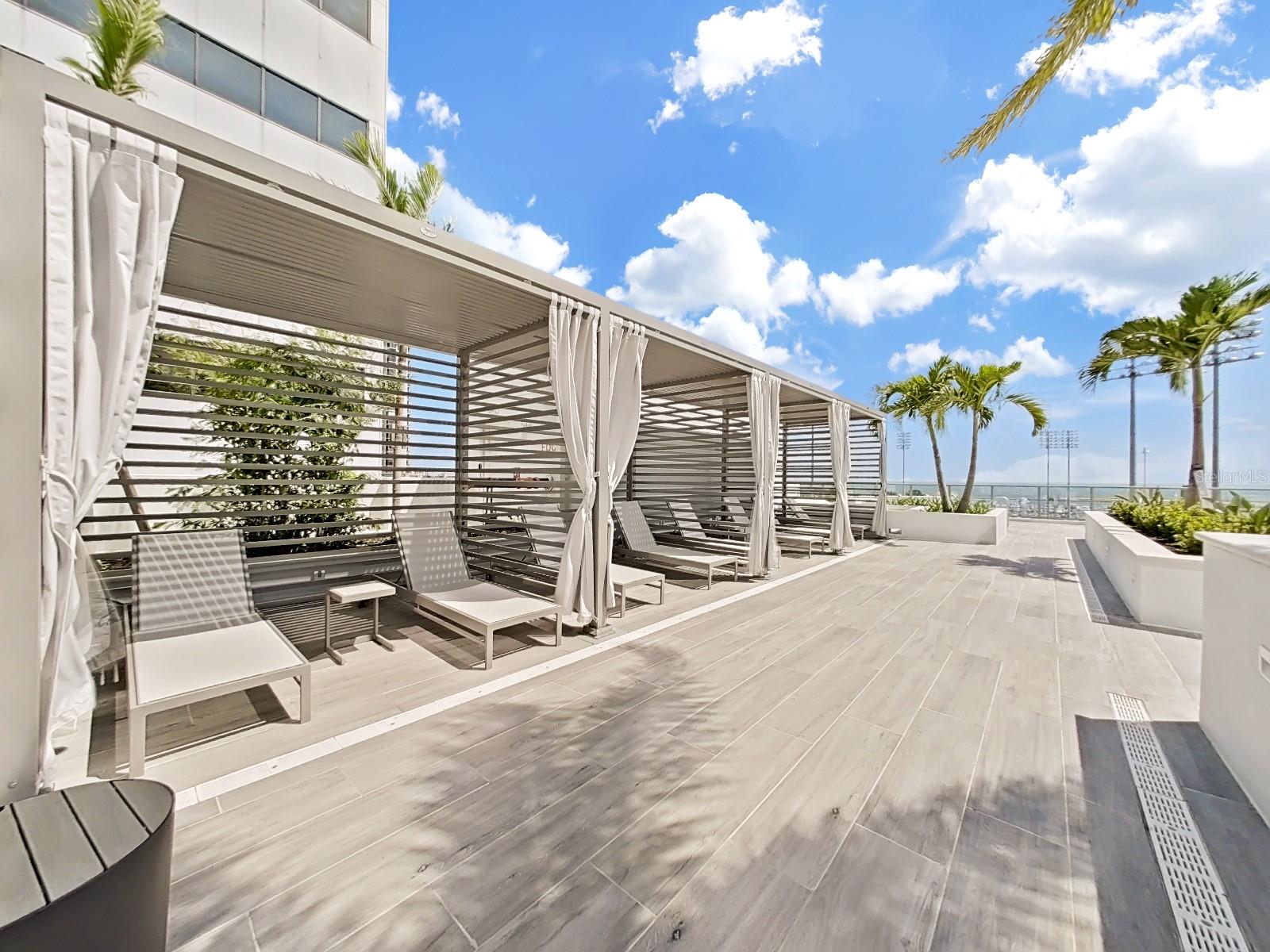 SALTAIRE CONDO - Residential