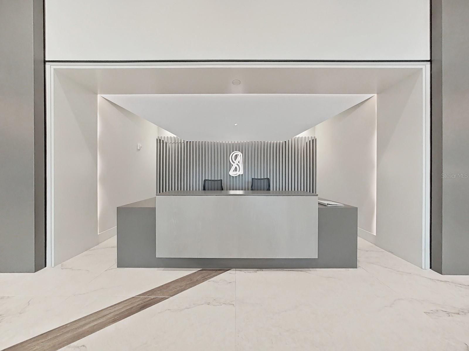 SALTAIRE CONDO - Residential