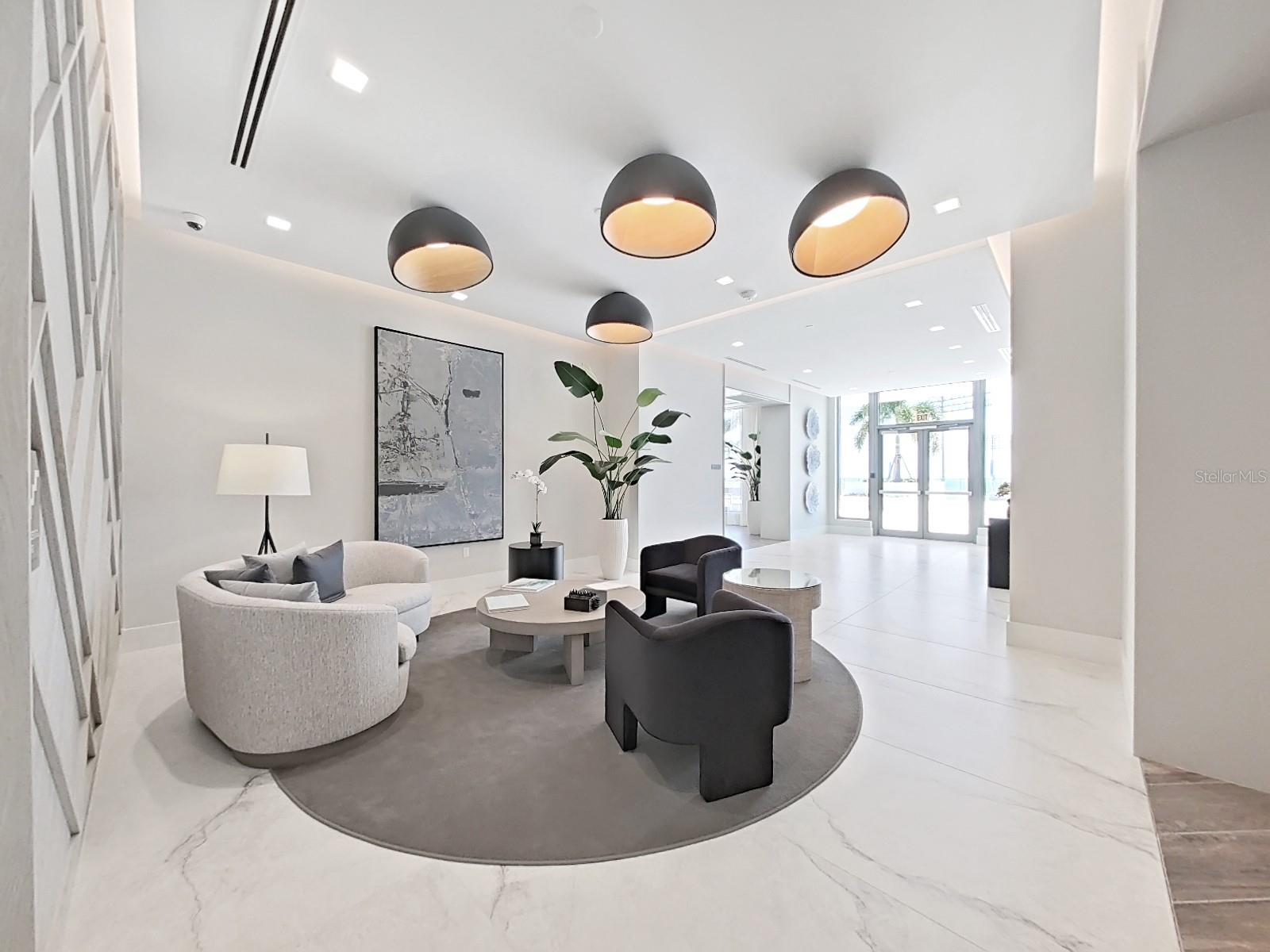 SALTAIRE CONDO - Residential