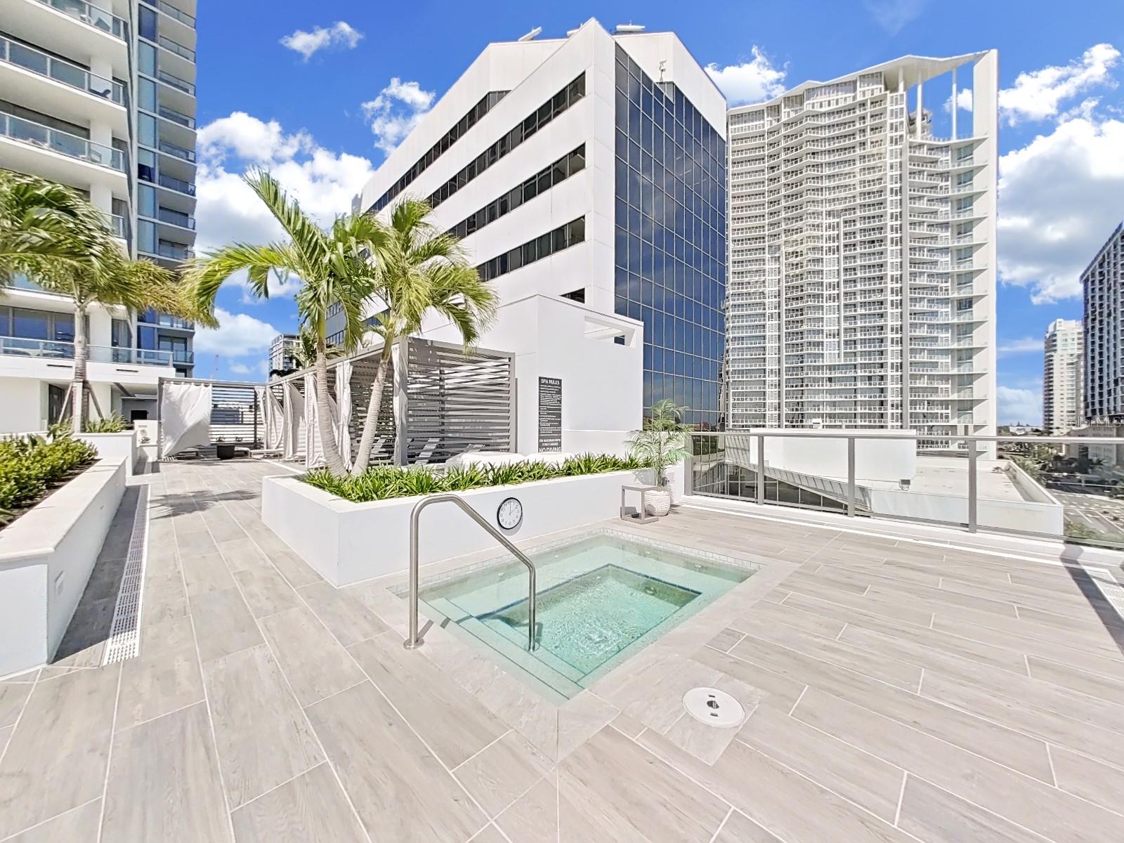 SALTAIRE CONDO - Residential