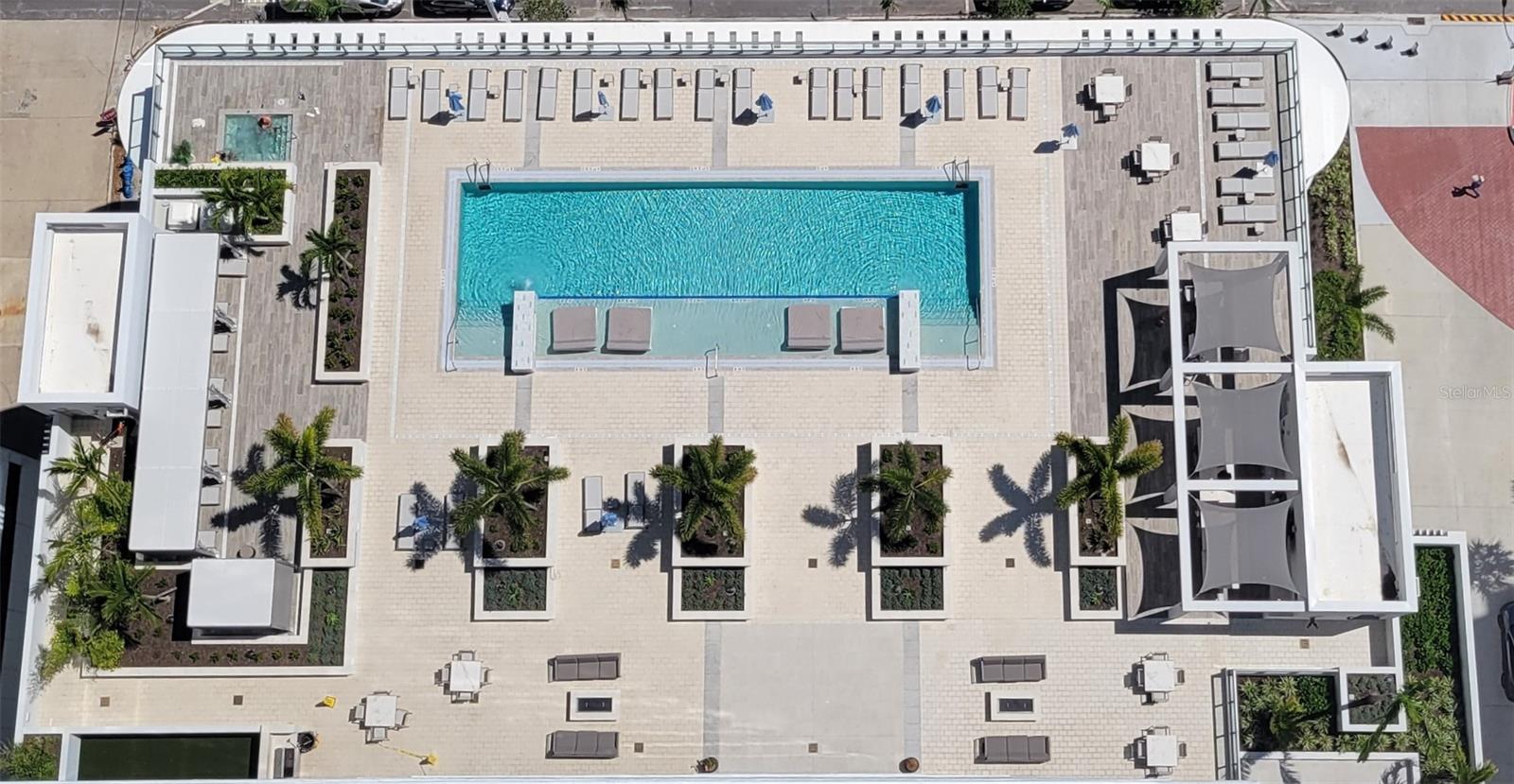 SALTAIRE CONDO - Residential