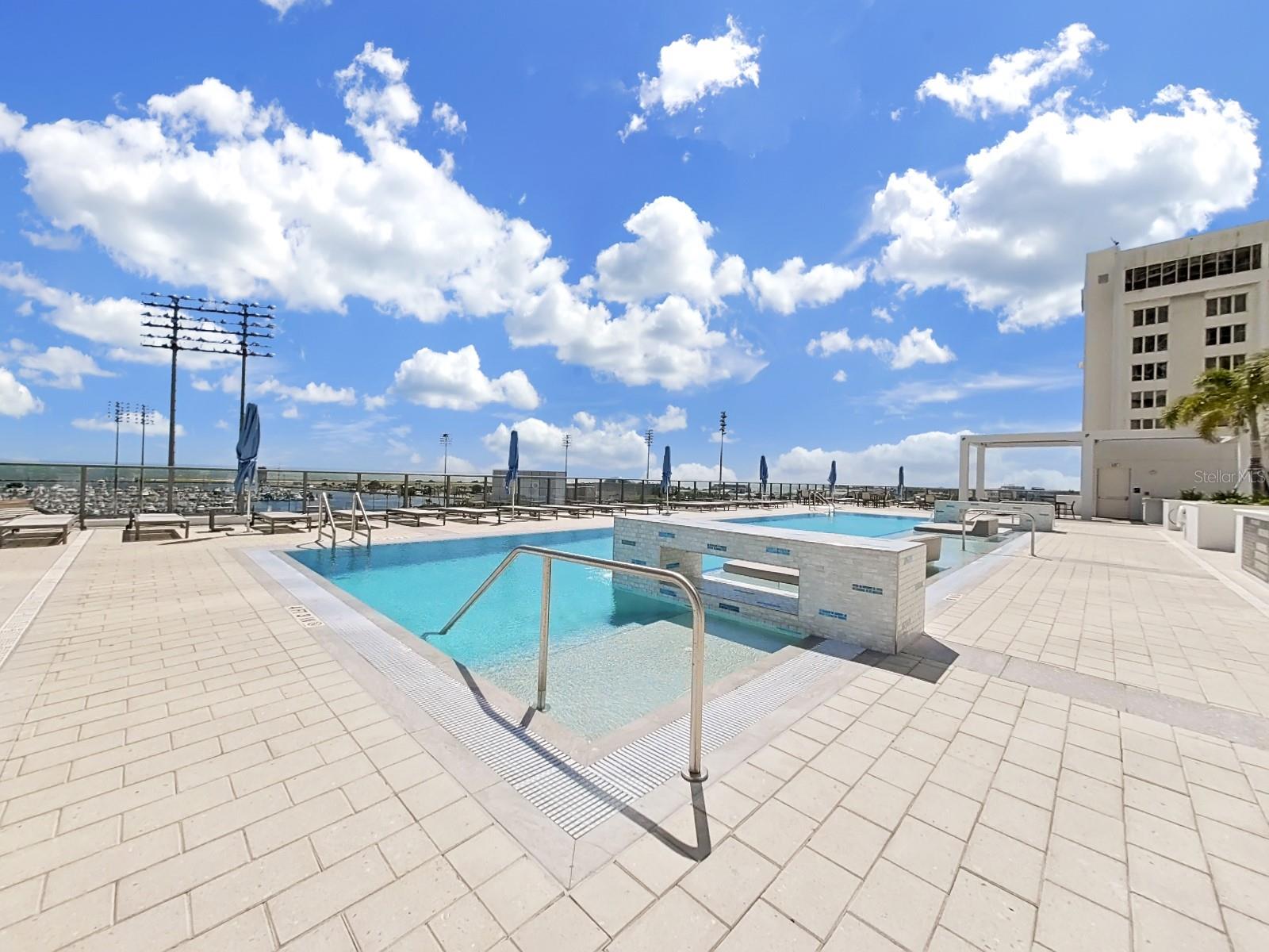 SALTAIRE CONDO - Residential