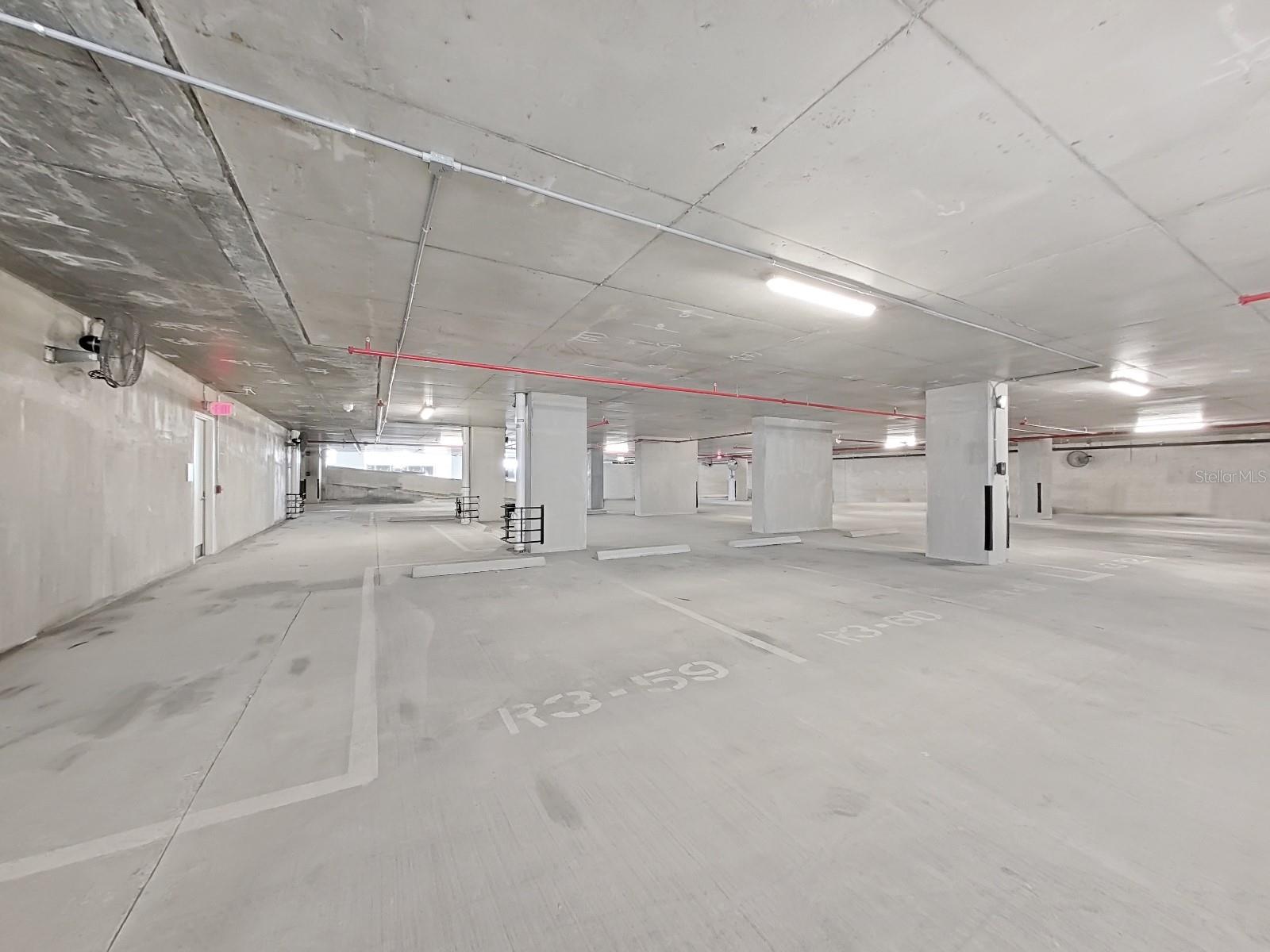 SALTAIRE CONDO - Residential