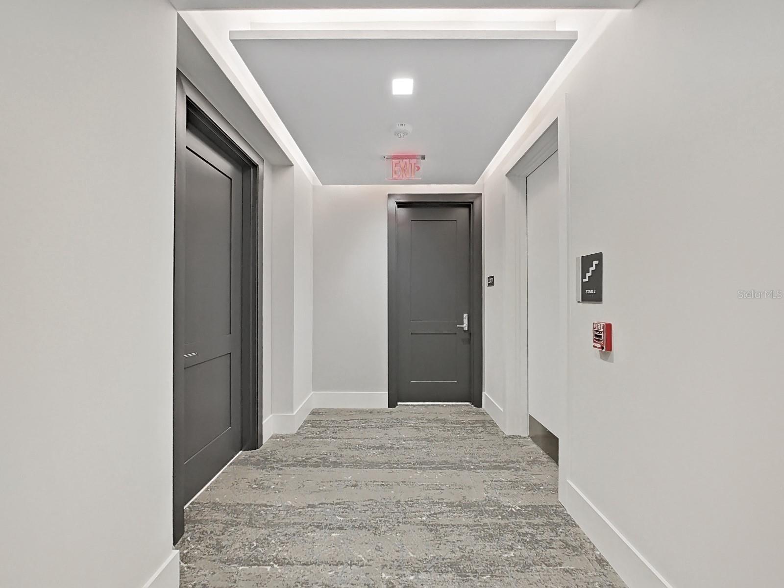 SALTAIRE CONDO - Residential