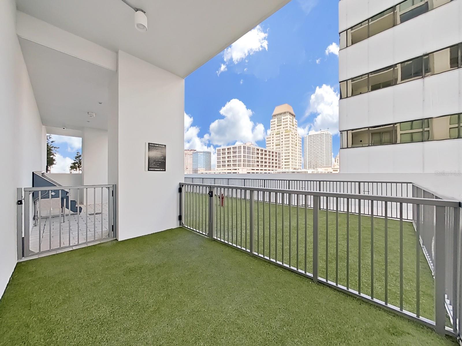 SALTAIRE CONDO - Residential