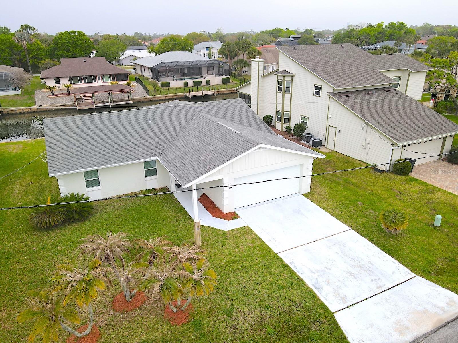 PALM COAST SEC 14 - Residential Lease