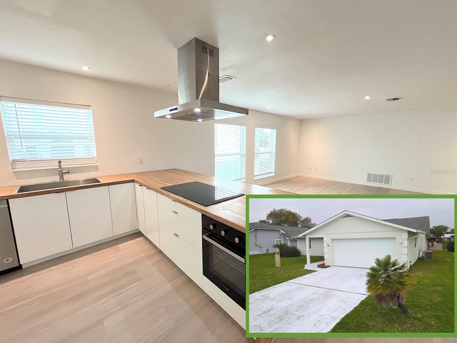 PALM COAST SEC 14 - Residential Lease