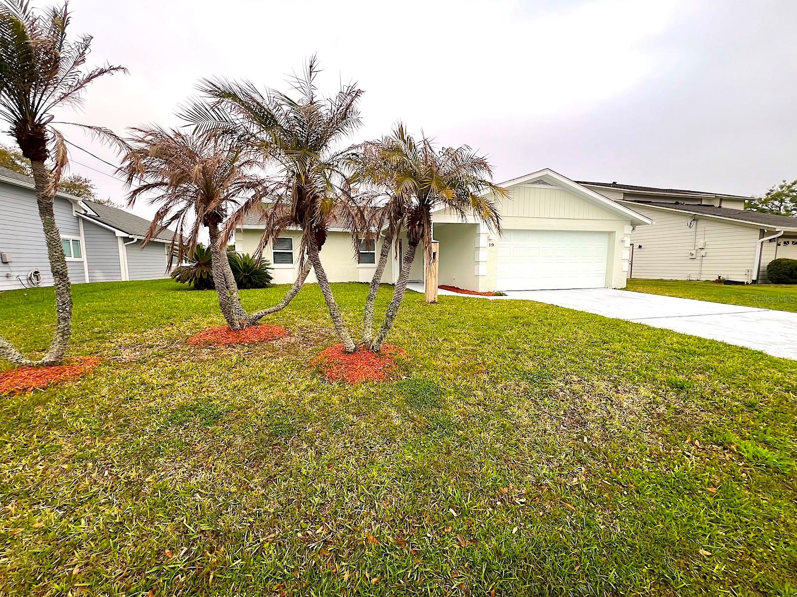 PALM COAST SEC 14 - Residential Lease