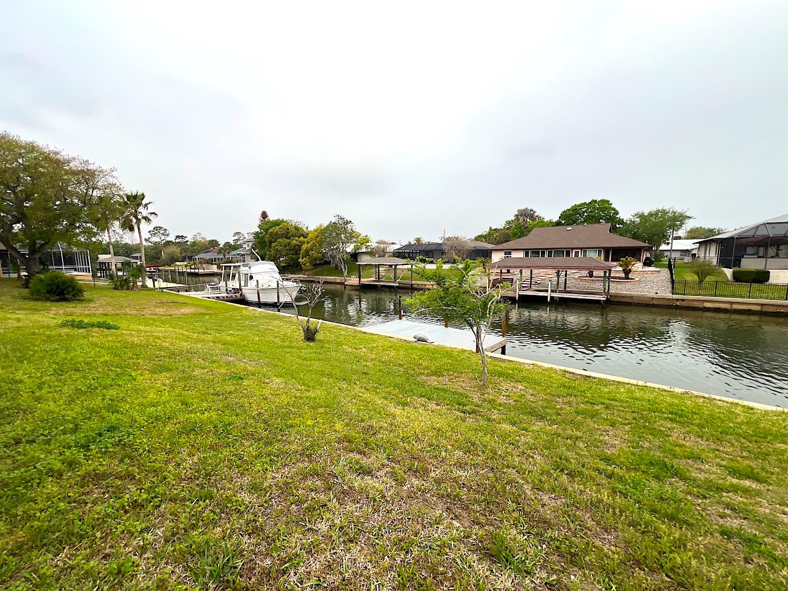 PALM COAST SEC 14 - Residential Lease