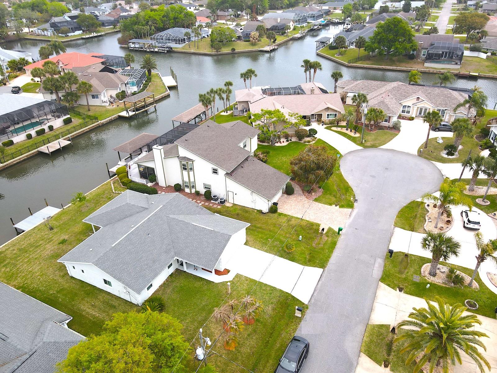 PALM COAST SEC 14 - Residential Lease