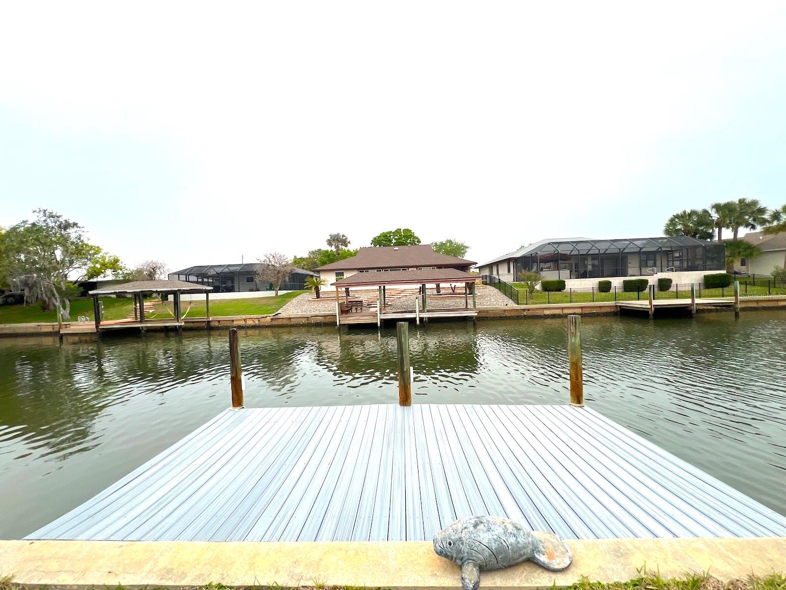 PALM COAST SEC 14 - Residential Lease