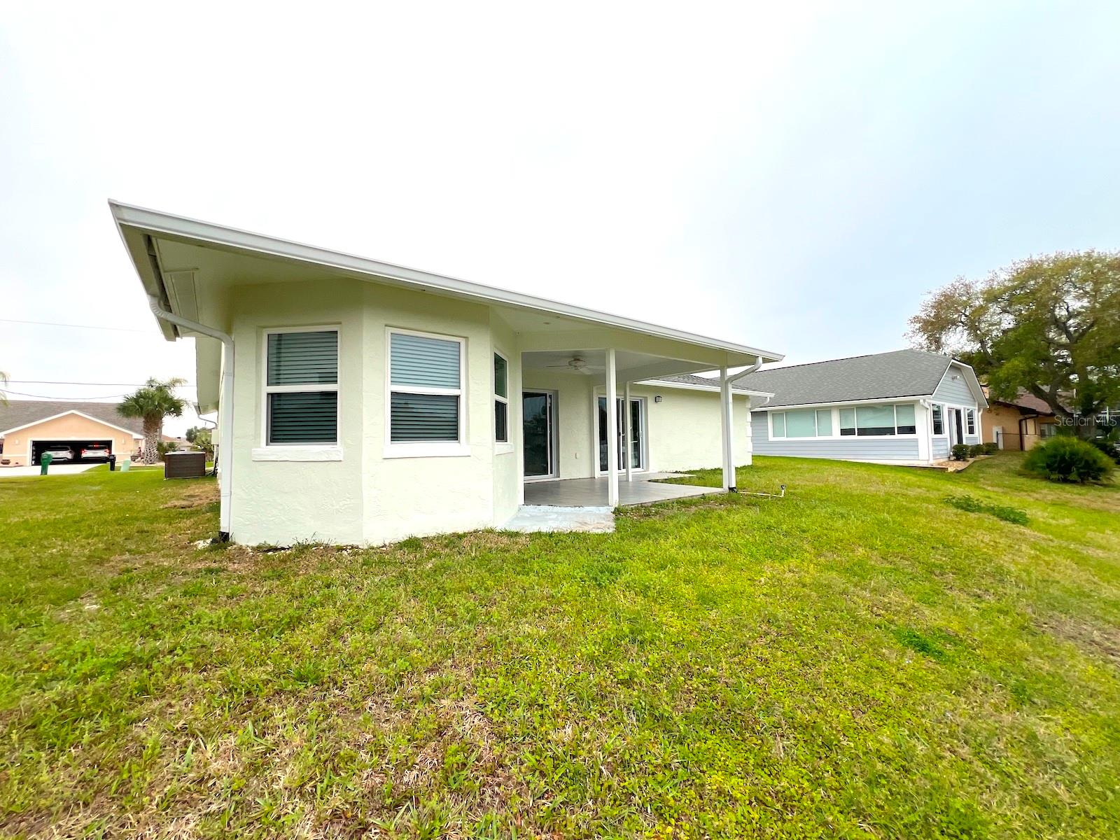 PALM COAST SEC 14 - Residential Lease