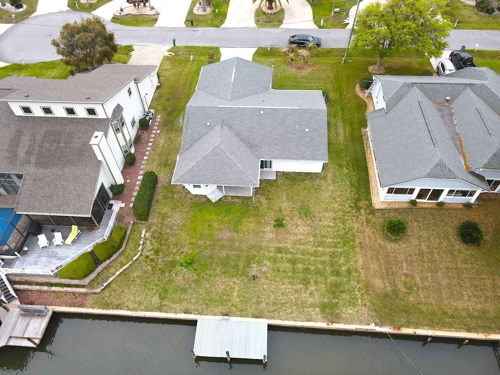 PALM COAST SEC 14 - Residential Lease