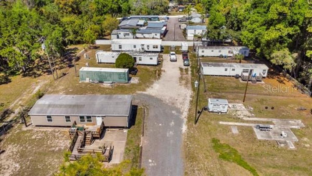 Photo of 8325 Emmons Avenue, New Port Richey, FL 34653 (MLS # W7884202)