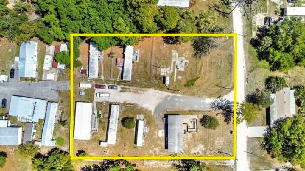 Photo of 8325 Emmons Avenue, New Port Richey, FL 34653 (MLS # W7884202)