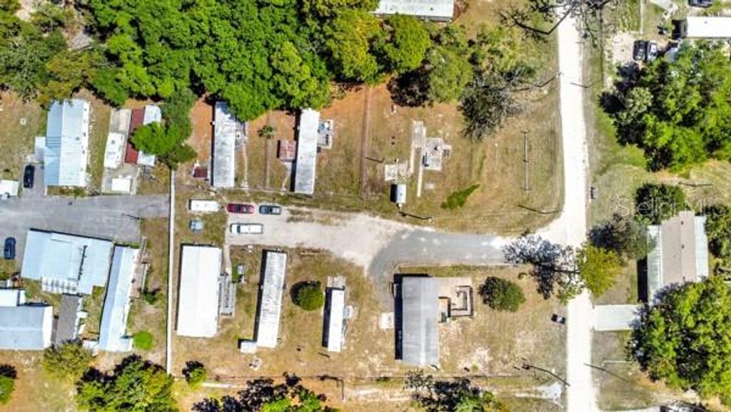 Photo of 8325 Emmons Avenue, New Port Richey, FL 34653 (MLS # W7884202)