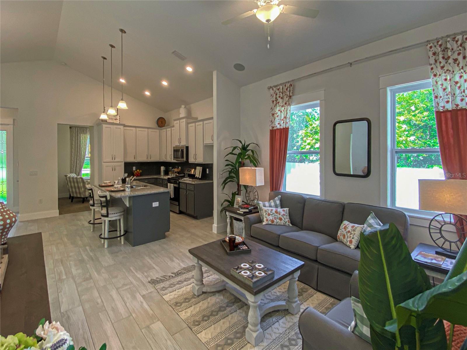AZALEA WALK/PLYMOUTH - Residential